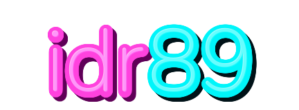 idr89 — logo kanal