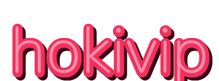 hokivip — logo kanal