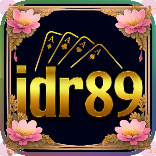 idr89 — mitra unggulan