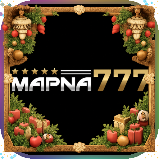 mapna777 — mitra unggulan