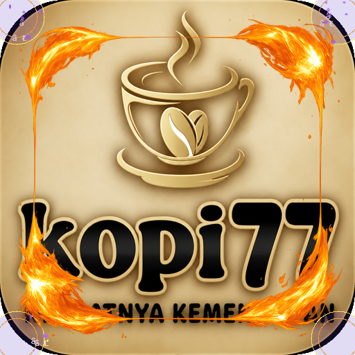 kopi77 — galeri pratinjau Resmi APK
